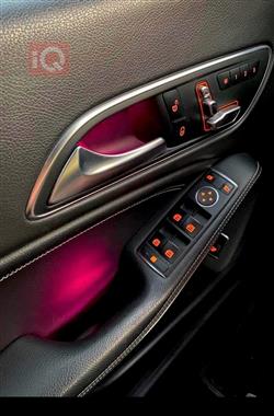 مرسيدس بنز CLA